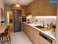Vente appartement 4 pièces Vente appartement 4 pièces