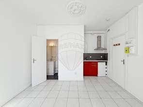 Vente Appartement T1Nantes Zola
