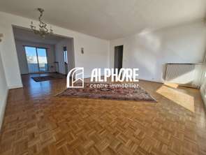 Vente Appartement 4 piècesNantes Zola