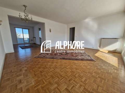 Vente appartement 4 pièces Nantes Zola 44