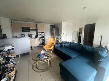Vente Appartement 3 piècesNantes Zola