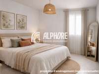 Vente appartement 3 pièces Vente appartement 3 pièces