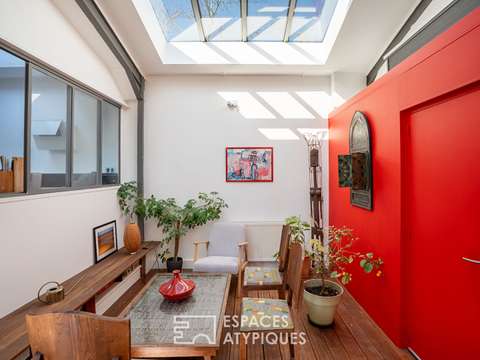 Vente appartement 5 pièces Vente appartement 5 pièces