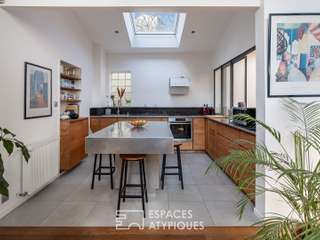 Vente appartement 5 pièces Vente appartement 5 pièces