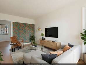 Vente Appartement 2 piècesNantes Zola