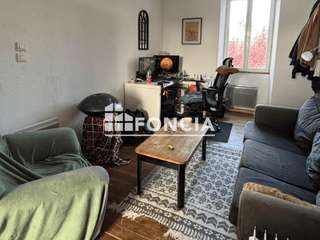 Vente appartement 1 pièce Vente appartement 1 pièce