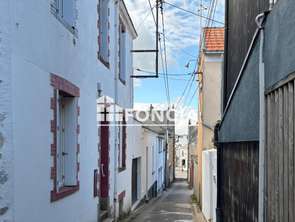 Vente Appartement T1Nantes Zola