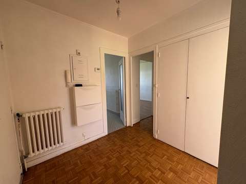 Vente appartement 3 pièces Nantes Zola 44