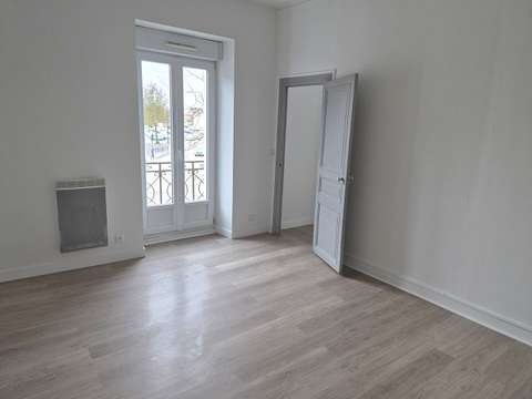 Vente appartement 2 pièces Vente appartement 2 pièces