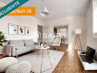 Vente appartement 4 pièces Vente appartement 4 pièces
