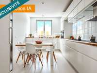 Vente appartement 4 pièces Vente appartement 4 pièces