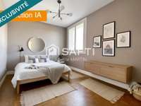 Vente appartement 4 pièces Vente appartement 4 pièces