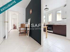 Vente Appartement 2 piècesNantes Zola