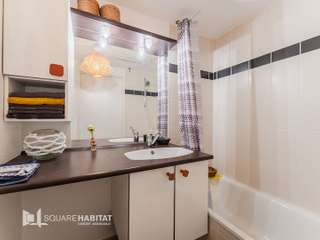 Vente appartement 3 pièces Vente appartement 3 pièces