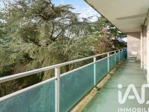 Vente Appartement 4 piècesNantes Zola