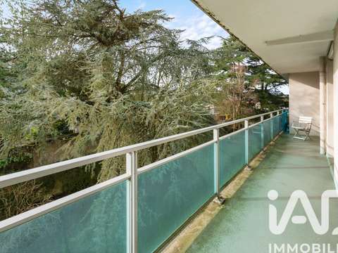 Vente appartement 4 pièces Nantes Zola 44
