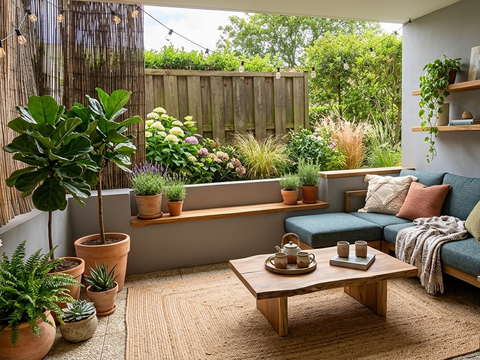Vente appartement 3 pièces Nantes Zola 44