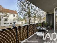 Vente appartement 3 pièces Vente appartement 3 pièces