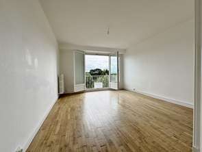 Vente Appartement 3 piècesNantes Zola