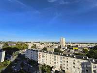 Vente appartement 4 pièces Vente appartement 4 pièces