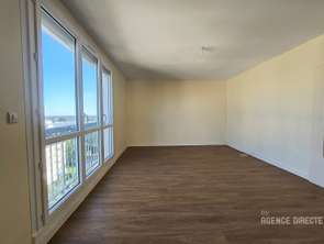 Vente Appartement 4 piècesNantes Zola