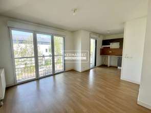 Vente Appartement 2 piècesNantes Zola
