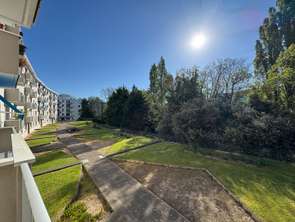 Vente Appartement 3 piècesNantes Zola