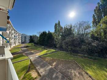 Vente appartement 3 pièces Nantes Zola 44