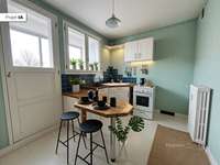 Vente appartement 3 pièces Vente appartement 3 pièces