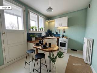 Vente appartement 3 pièces Vente appartement 3 pièces