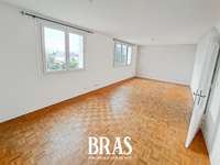 Vente appartement 3 pièces Nantes Zola - 44