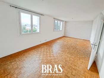 Vente Appartement 3 piècesNantes Zola
