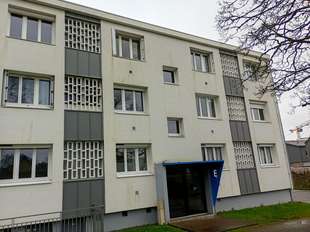 Photo Vente appartement Nantes Zola