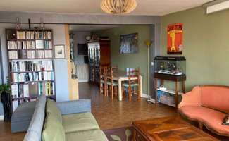Photo Vente appartement Nantes Zola