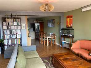 Vente Appartement 4 piècesNantes Zola