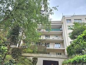Vente Appartement 3 piècesNantes Zola