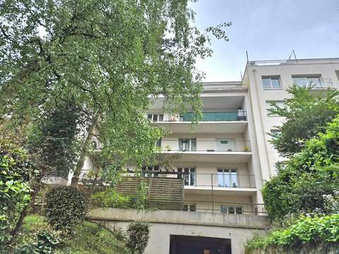 Vente appartement 3 pièces Nantes Zola 44