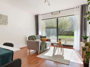 Vente Appartement 2 piècesNantes Zola