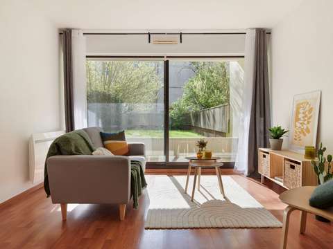 Vente appartement 2 pièces Vente appartement 2 pièces
