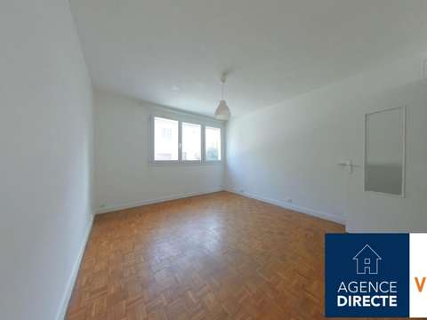 Vente appartement 3 pièces Nantes Zola 44