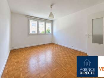 Vente Appartement 3 piècesNantes Zola