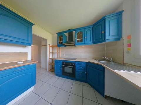Vente appartement 3 pièces Vente appartement 3 pièces