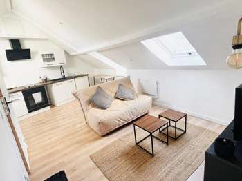Photo Vente appartement Nantes Zola