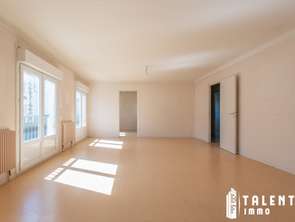Vente Appartement 5 piècesNantes Zola