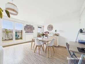 Vente Appartement 3 piècesNantes Zola