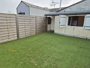 Vente Appartement 2 piècesNantes Zola