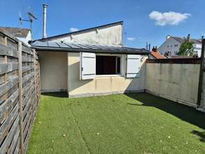 Vente Appartement 2 piècesNantes Zola