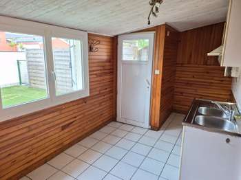 Vente appartement 2 pièces Nantes Zola 44