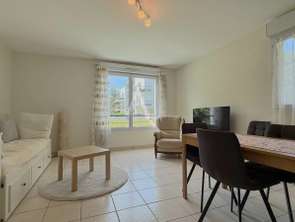 Vente Appartement 2 piècesNantes Zola