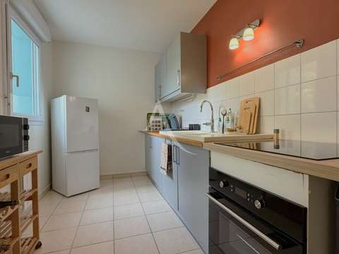 Vente appartement 2 pièces Vente appartement 2 pièces